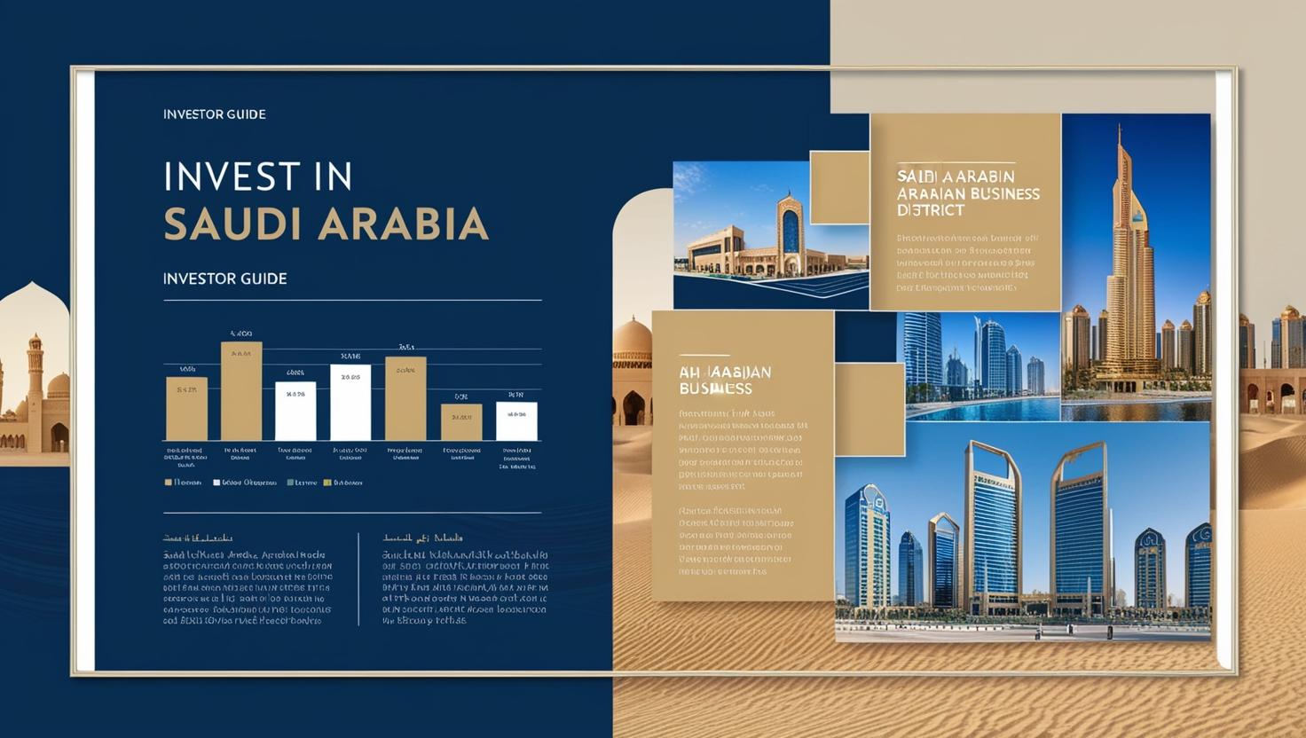 Investor Guide: Invest in Saudi Arabia