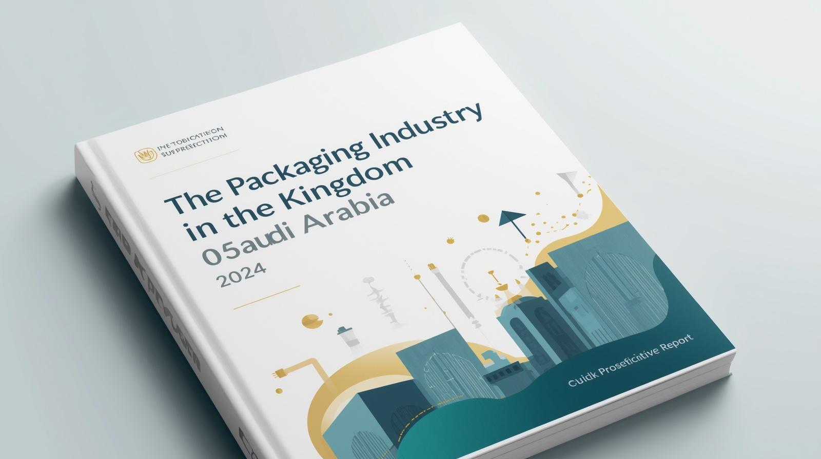 تقرير شامل: صناعة التغليف في المملكة العربية السعودية لعام 2024